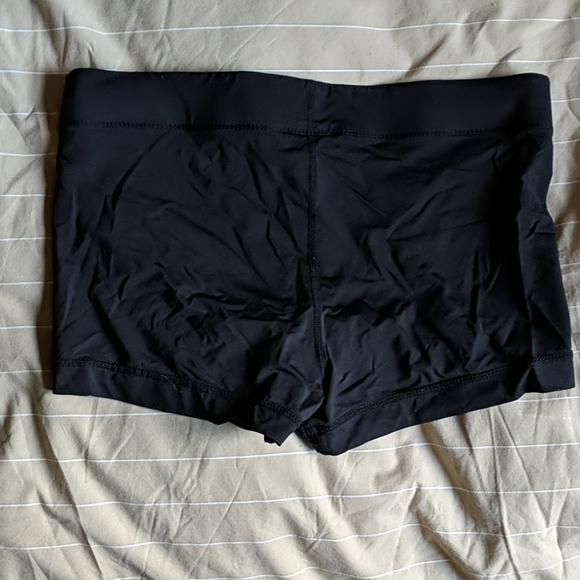 Roxy spandex Shorty - Picture 3 of 5